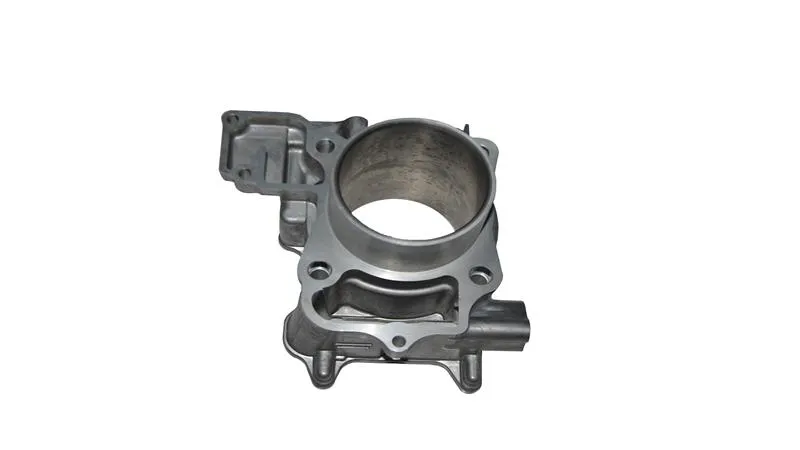 RKS BLADE350 Silindir