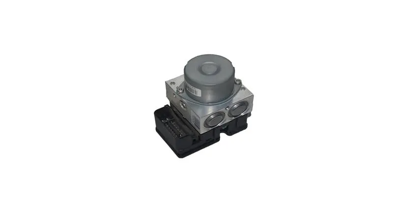 RKS VRS125 ABS Beyni ve Mekanizması