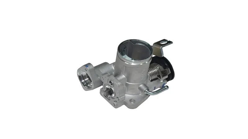RKS BITTER125 Gaz Kelebeği Boş