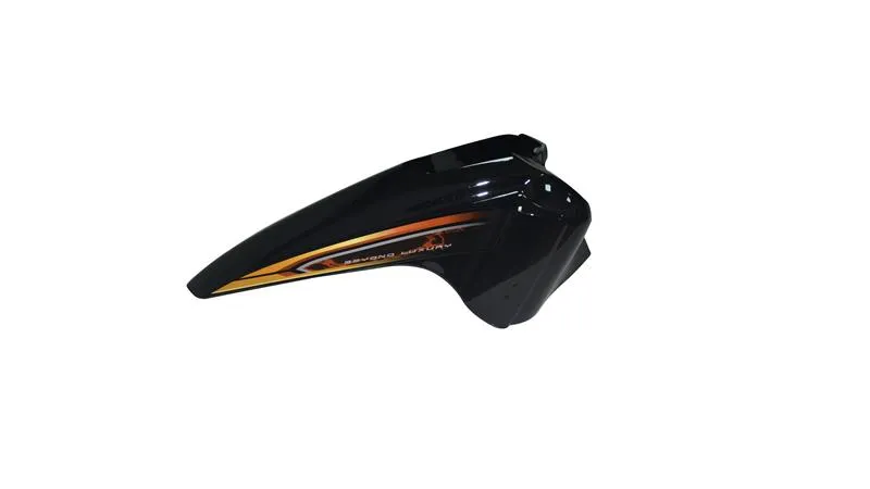 RKS SNIPER PRO X Ön Çamurluk Sarı