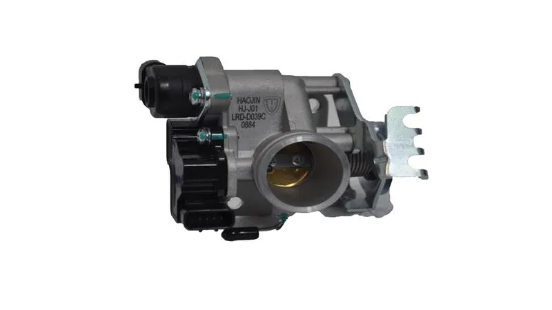 Skyjet RIVERO125 Gaz Kelebeği Boş