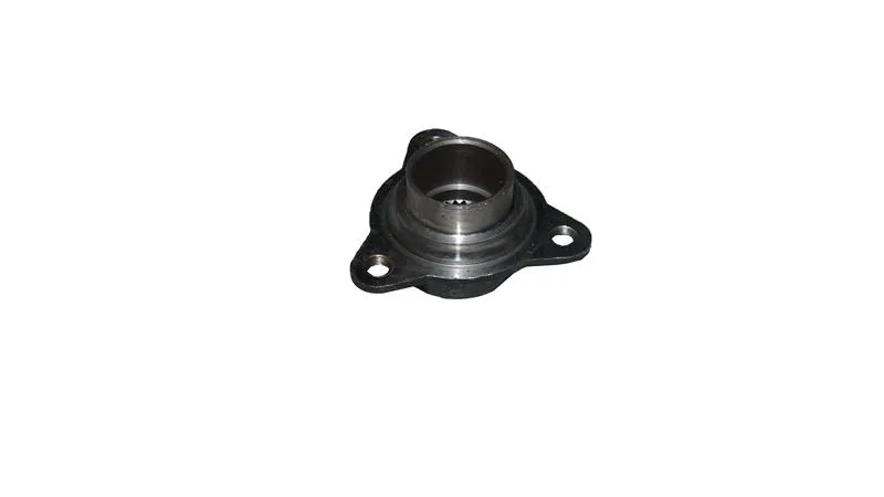 Kuba PROMAX450 (2015–2019) Arka Disk Rublesi