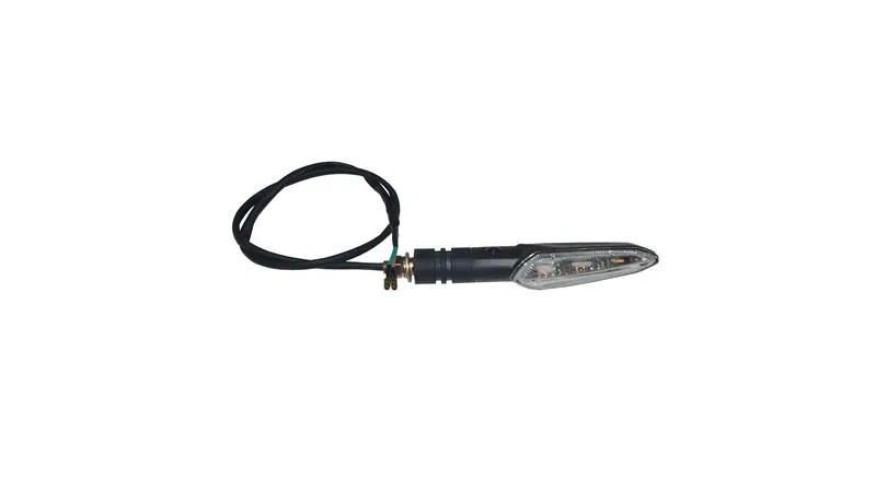 Kuba TERRA125 Arka Sinyal Sol (TNT202)