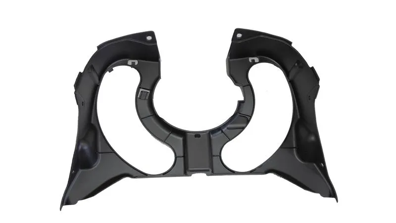 RKS RZ250-S Ön Davlumbaz Üst Eki