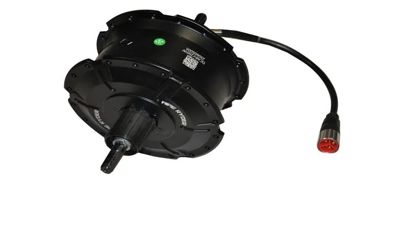 APE RYDER BONOBO Motor 250W (48V 250A) (Bonobo PREMIUM)