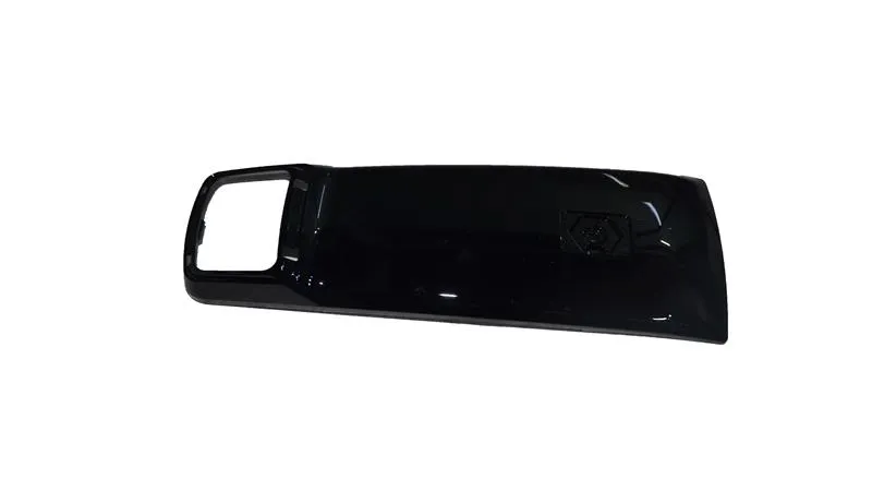 RKS DARKBLUE125 Ön Ana Panel Dekoru Siyah