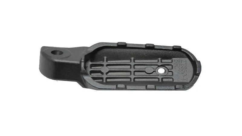 RKS PRECIO250 MAX Arka Basamak Sol