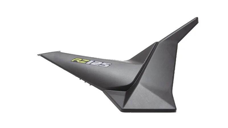 RKS RZ125 Yan Kapak Sağ Sarı