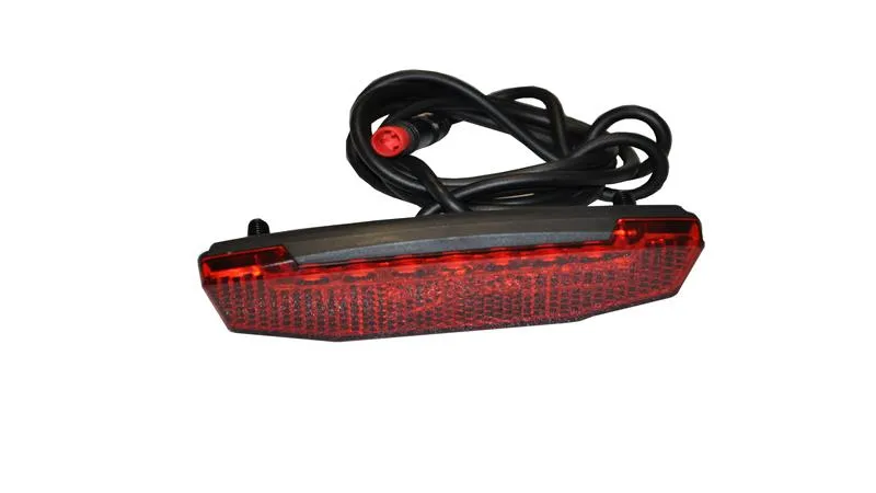 RKS NC20 Arka Stop (HS15)