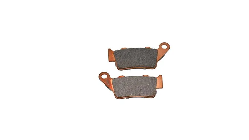 RKS M502N Arka Disk Balatası Takım