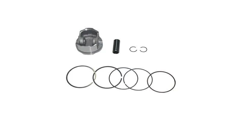 RKS FRECCIA150 Piston Sekman Takım