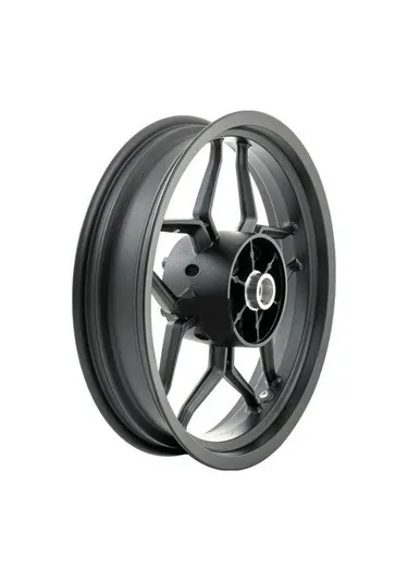 RKS R250 Arka Jant