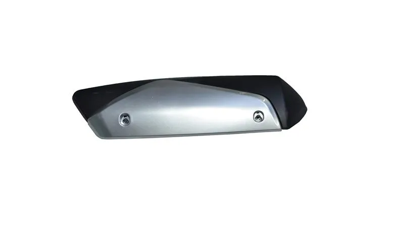 Kuba ZENZERO Egzoz Üst Plastiği Takım