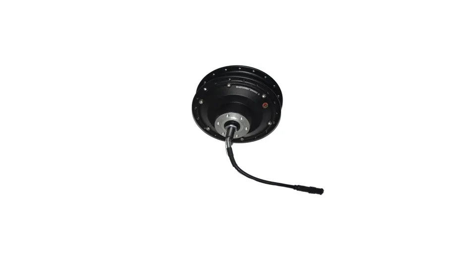 RKS RD8 Motor 9 Vites (RSIV)