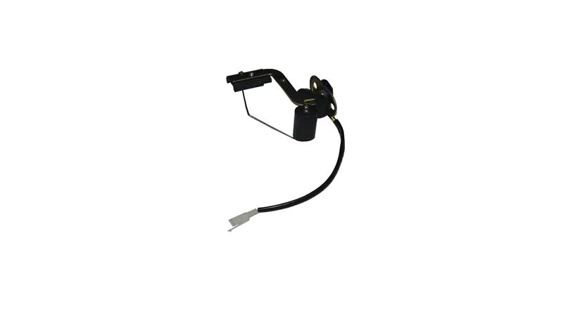 RKS TNT125 PRO (2015–2019) Benzin Şamandırası