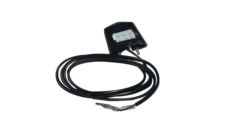 RKS K-LIGHT250 Plaka Aydınlatma