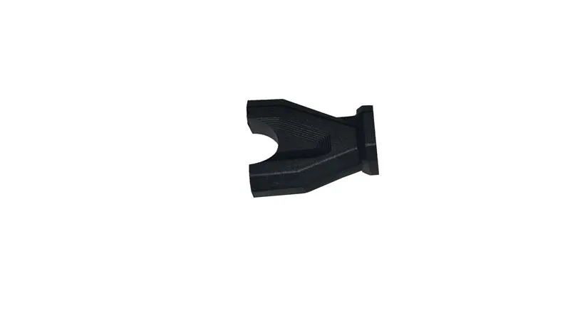 RKS M502N Üst Tabla Kelepçesi Alt Sol
