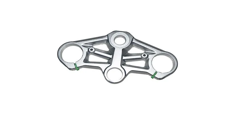 RKS R250 Ön Düzen Üst Tabla