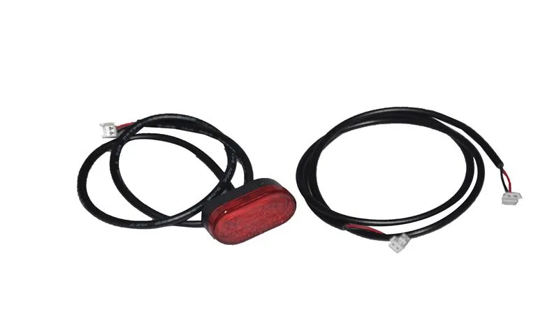 RKS A3 (2015–2019) Arka Stop