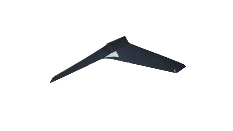 RKS VIESTE249 Alt Panel Sol Gri