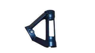 Zontes ZT200-C Far Kulağı Sol Mavi