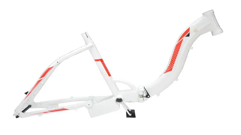RKS RSI-X Şasi Beyaz