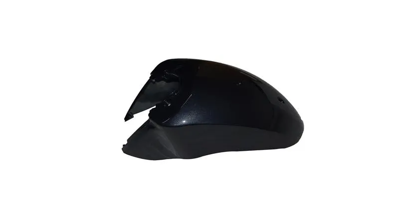 RKS PRIDE125 Ön Çamurluk Gri
