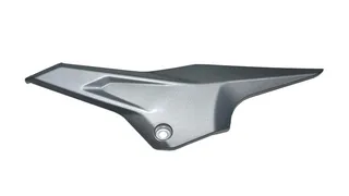 Kuba PLATINUM Arka Yan Panel Sol Kırmızı