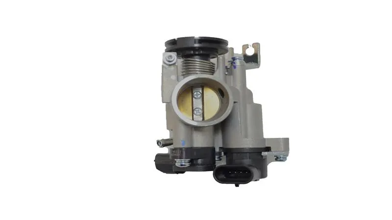 RKS FORT250 Gaz Kelebeği