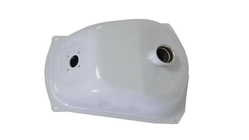 RKS RZ250-S Benzin Deposu