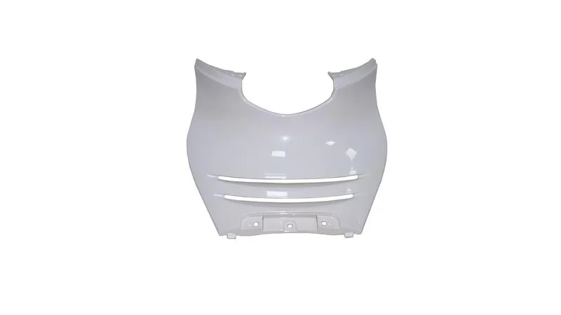 RKS PREMIUM125 Orta Birleştirici Beyaz