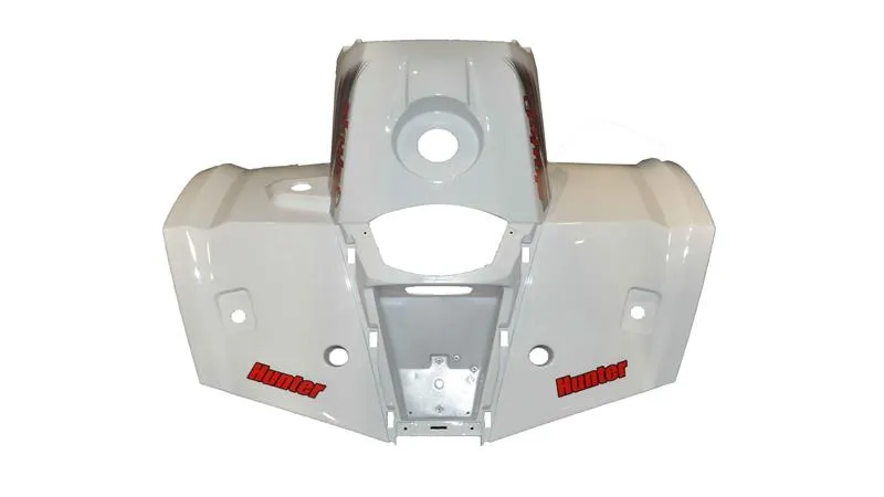 Skyjet M135 Ön Çamurluk Beyaz
