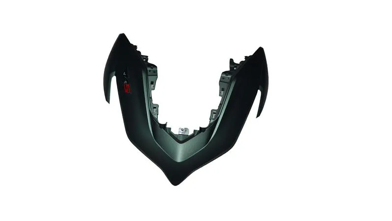 RKS AROME125 Ön Far Paneli Yeşil