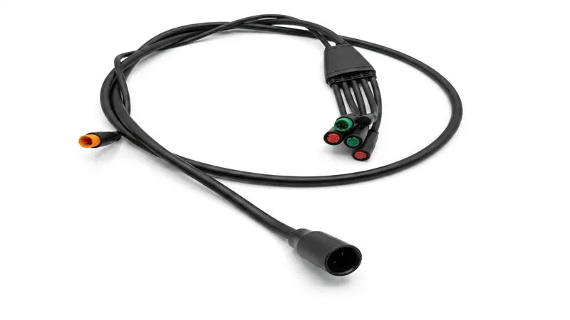 Skyjet GTIII PRO Elektrik Tesisatı