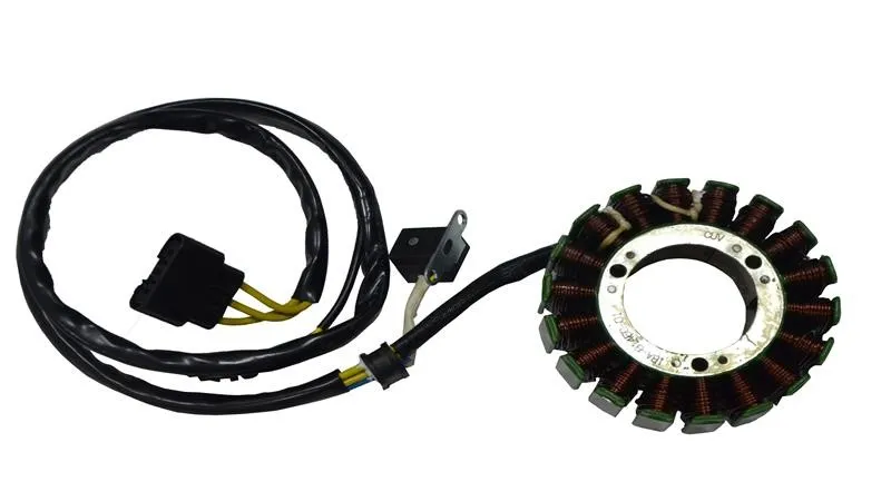 Kuba LH 700 (2015–2019) Statör (Yeni Model)
