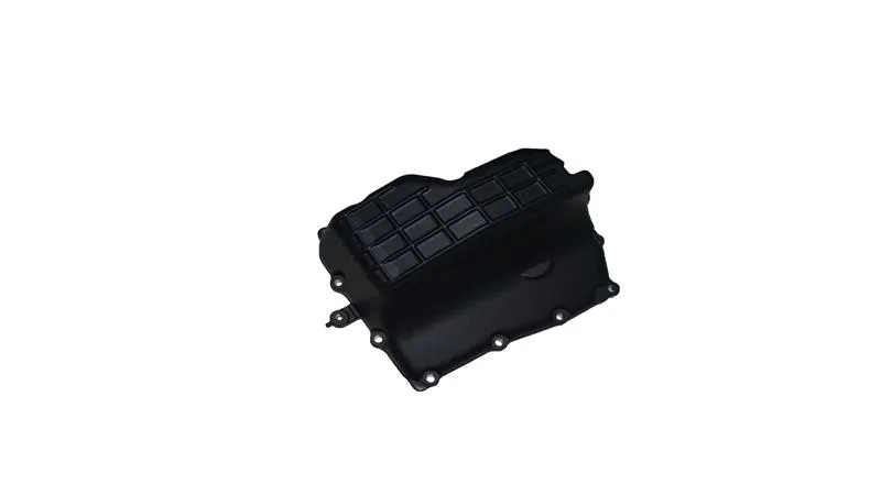 RKS M502N Karter Kapağı