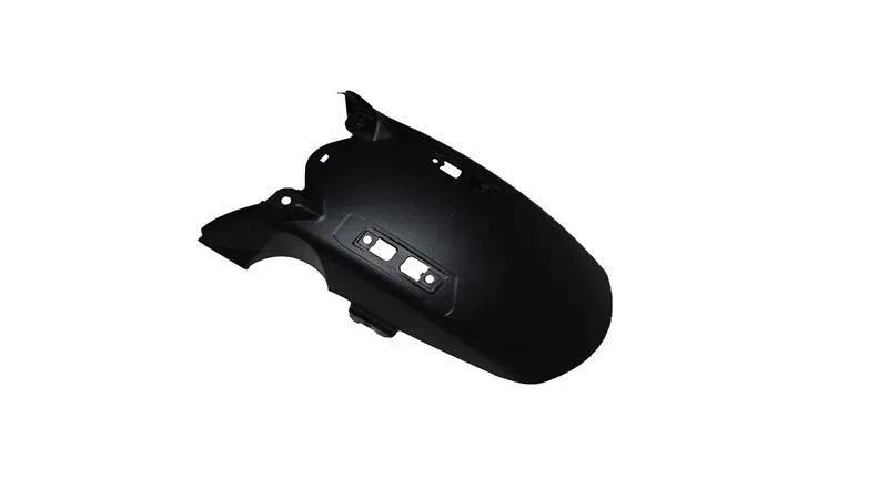 RKS M502N Ön Çamurluk Arka Eki