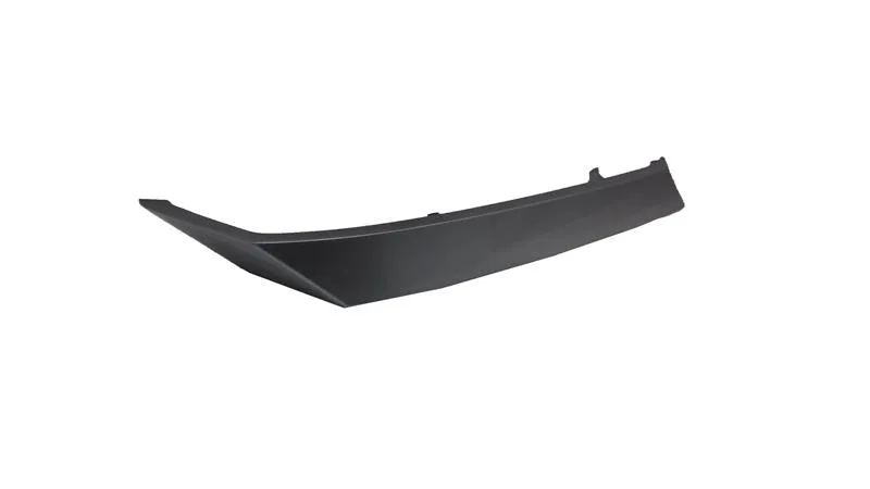 Skyjet RIVERO125 Rüzgarlık Eki Sol Gri
