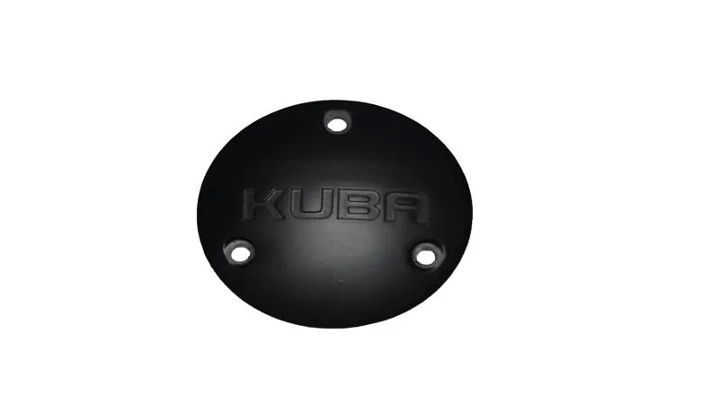 Kuba SJ50 PRO Debriyaj Tası Kapağı