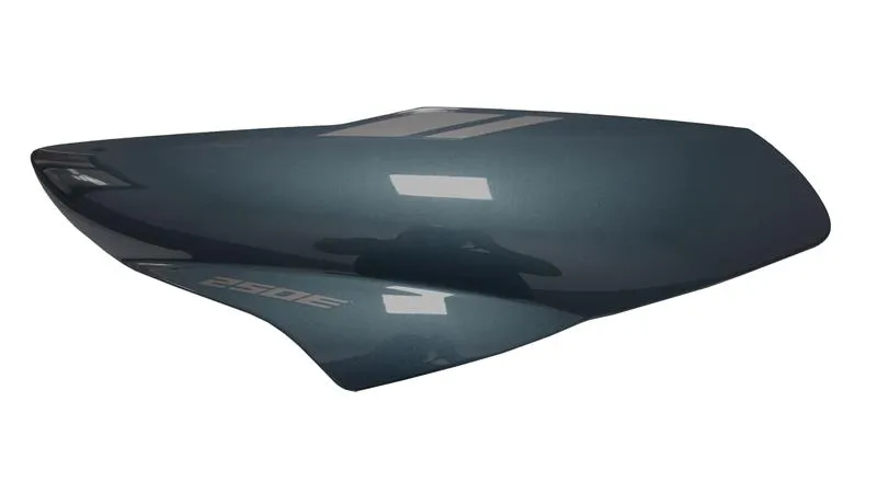 Zontes ZT250T-E Ön Far Paneli Sol Mavi