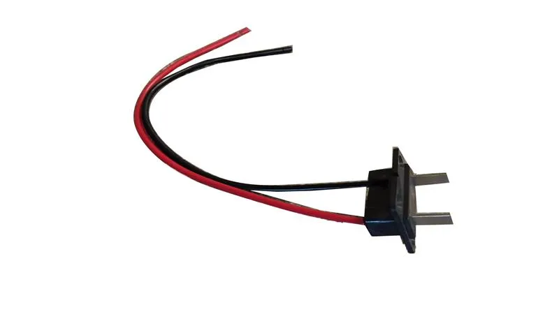 Kuba SPEEDLIGHT (2015–2019) Akü Kartı Soketli Model