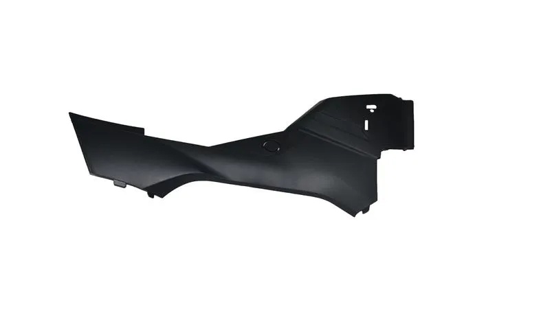 Kuba TRV350 İç Dizlik Sağ