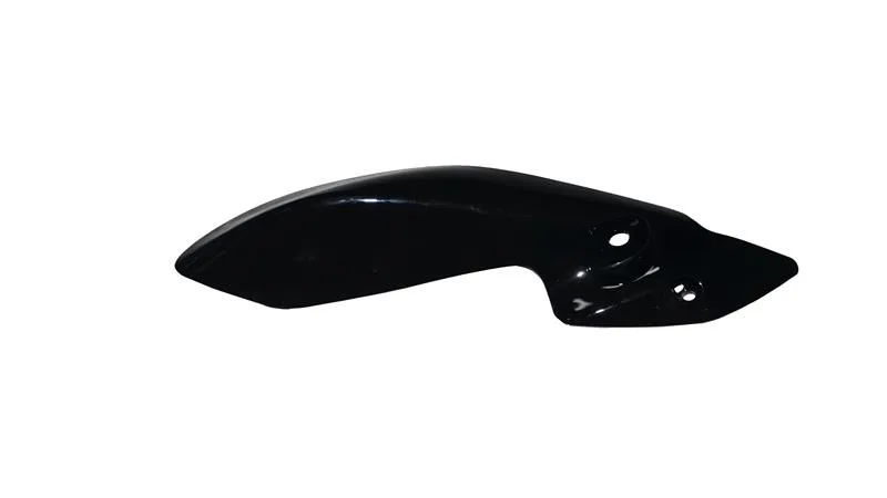 RKS 125-R Ön Far Paneli Sağ Siyah