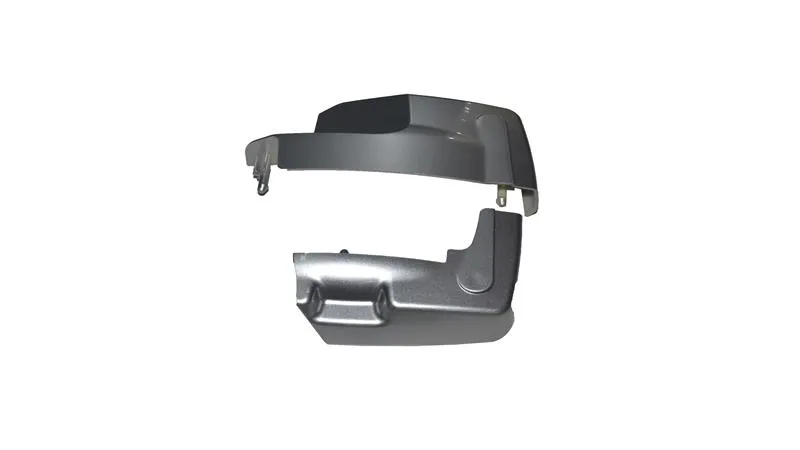RKS K-LIGHT250 Silindir Üst Kapak Dekoru Ön Takım