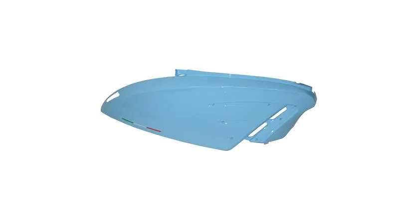 RKS BITTER125 Arka Yan Panel Sağ Mavi