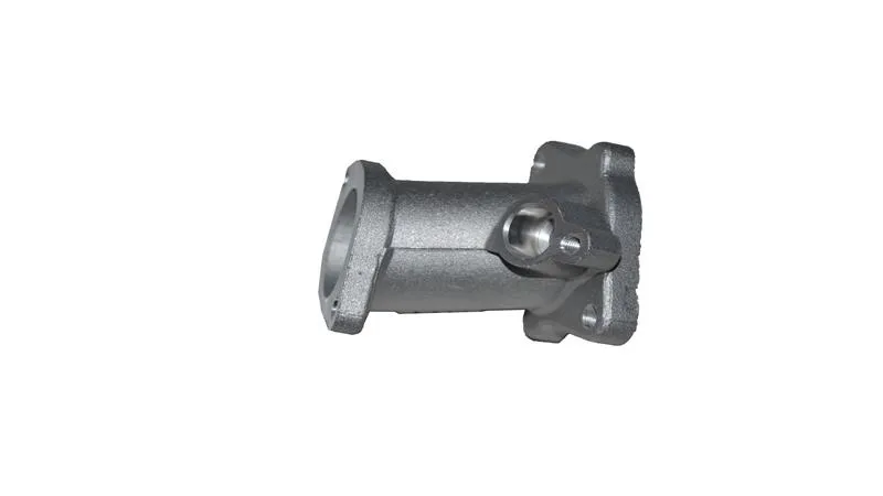 RKS NR200 Manifolt