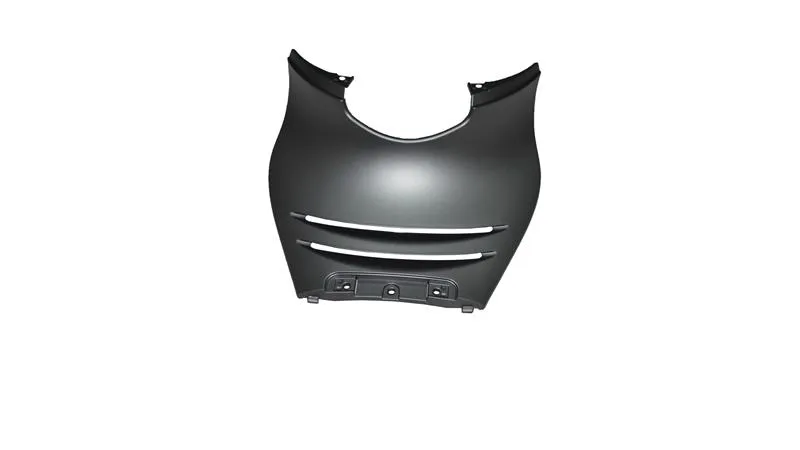 RKS PREMIUM125 Orta Birleştirici Gri