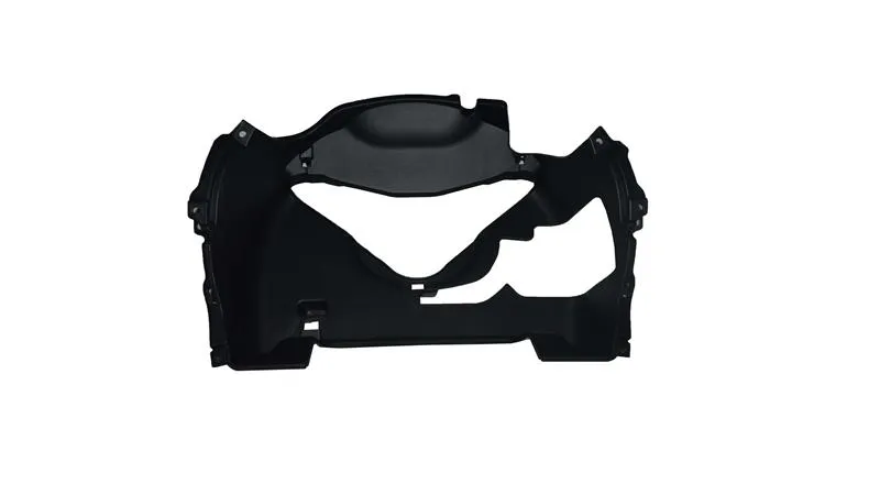 RKS BLADE250 Ön Davlumbaz Eki