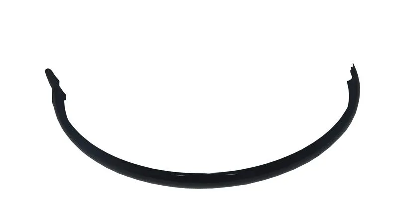 RKS YS8 (2015–2019) Arka Çamurluk