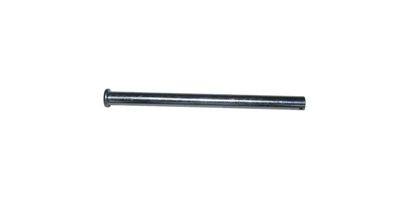 RKS TNT125 PRO (2015–2019) Sehpa Mili